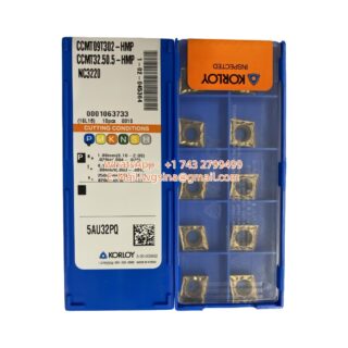 CCMT09T302-HMP NC3220