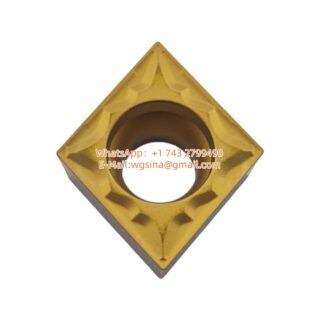 CCMT09T302-HMP NC9020