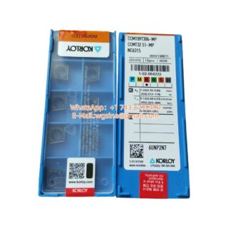 CCMT09T304-MP NC6315