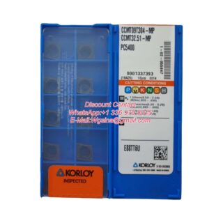 CCMT09T304-MP PC5400