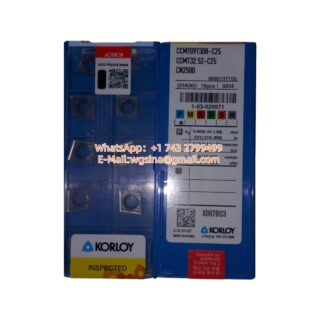CCMT09T308-C25 CN2500