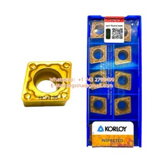 CCMT120412-MP NC9135
