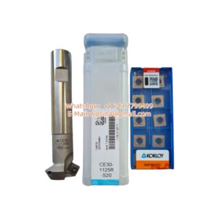 CE30-1125R-S20 SPMT110408-KC PC3700