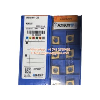 CNHQ1005-C0.5 NCM325
