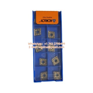CNMG090304-VF NC3220