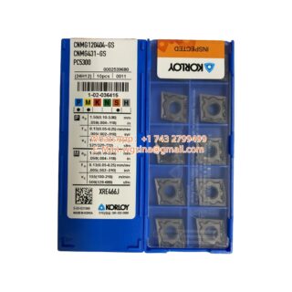 CNMG120404-GS PC5300