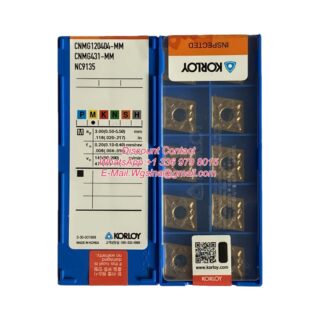 CNMG120404-MM NC9135