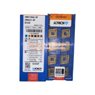 CNMG120404-MP NC5330