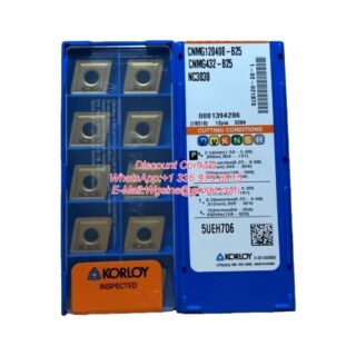 CNMG120408-B25 NC3030