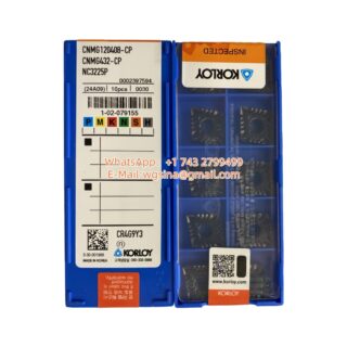 CNMG120408-CP NC3225P