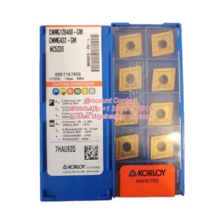 CNMG120408-GM NC5330