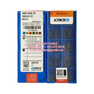 CNMG120408-GR NC3215
