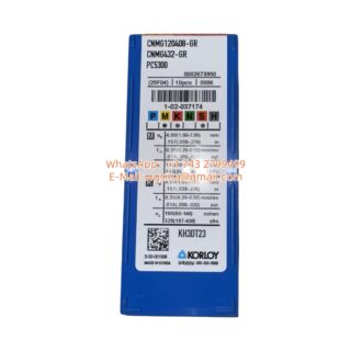 CNMG120408-GR PC5300