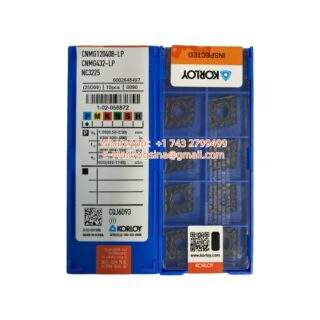 CNMG120408-LP NC3235