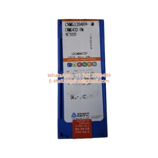 CNMG120408-M NC3020