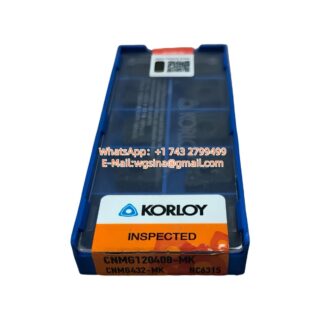 CNMG120408-MK NC6315