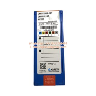 CNMG120408-MP NC3205