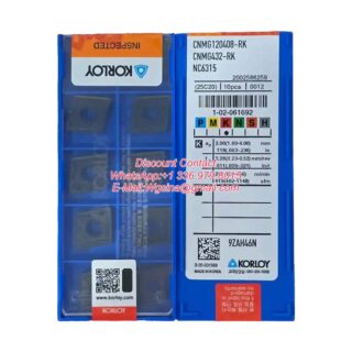 CNMG120408-RK NC6315