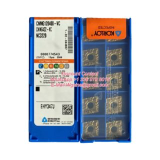 CNMG120408-VC NC3220