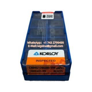 CNMG120408-VM NC3225
