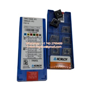 CNMG120408-VP2 PC8100