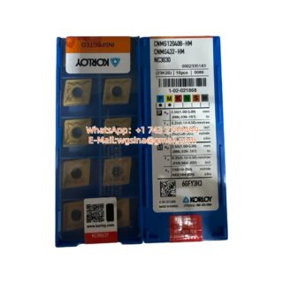CNMG120408 - HM NC3030