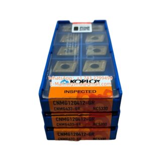 CNMG120412-GR NC 5330