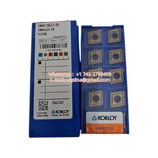 CNMG120412-GR PC3700