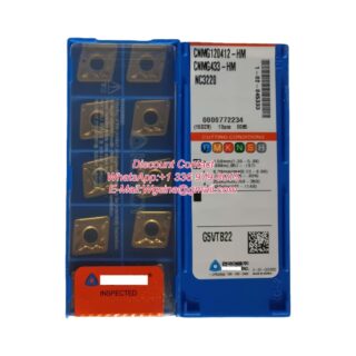 CNMG120412-HM NC3220