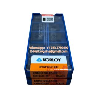 CNMG120412-RK NC6315