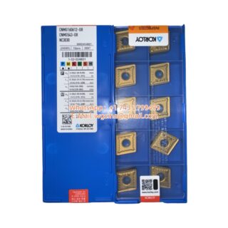 CNMG160612 GR NC3030