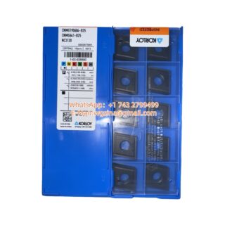 CNMG190604-B 25 NC3120