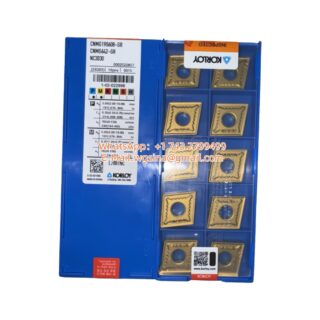 CNMG190608 -GR NC3030