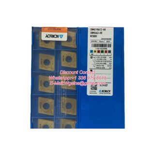 CNMG190612-HR NC500H