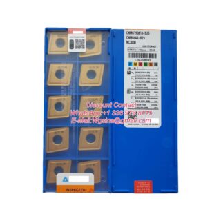 CNMG190616-B25 NC3030