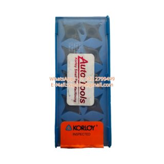 DCGT 11T304MFN-VP1 PC8110