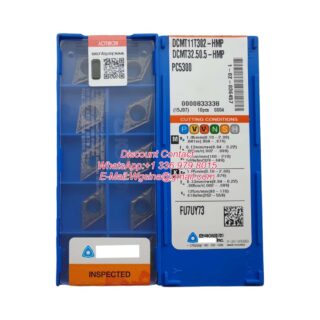 DCMT11T302-HMP PC5300