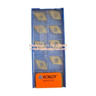DCMT11T304-VF NC3220