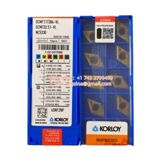 DCMT11T304-VL NC5330