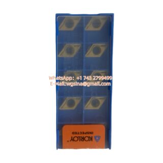 DCMT11T308-C25 NC3020