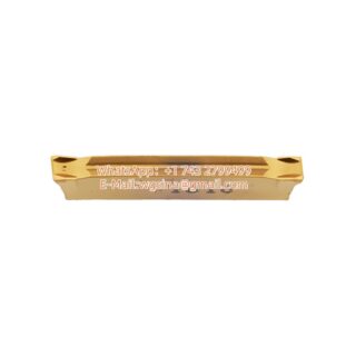 Original Iscar DGR2202C-6D IC1010 Carbide Insert - Diamond 55°