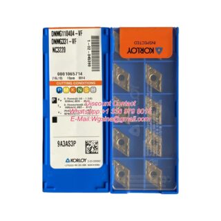 DNMG110404-VF NC3220