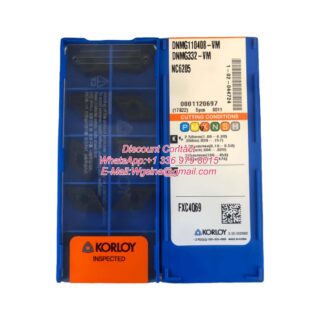 DNMG110408-VM NC6205