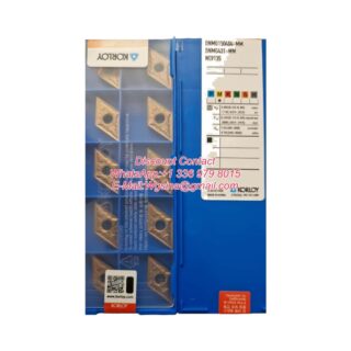 DNMG150404-MM NC9135