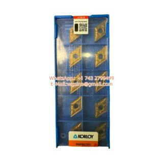 DNMG150404 -MM NC9135