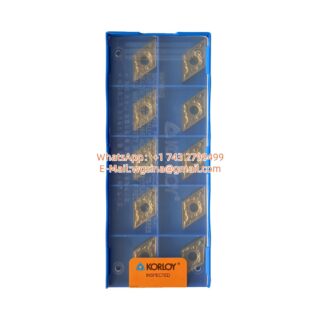 DNMG150404-VM NC3220
