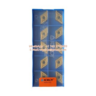 DNMG150408-GM NC3030
