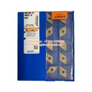 DNMG150408-HR NC3020