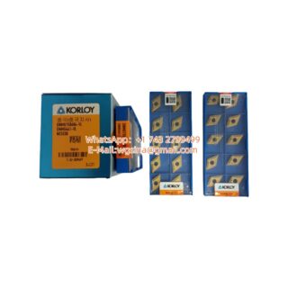 DNMG150604-VLNC 5330