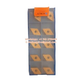 DNMG150604-VM NC3010
